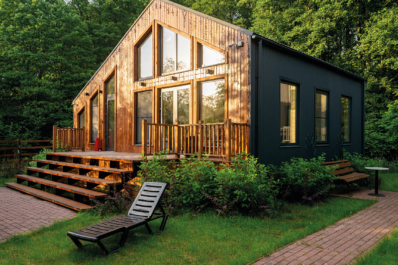 BBQ areas изображение номер 12